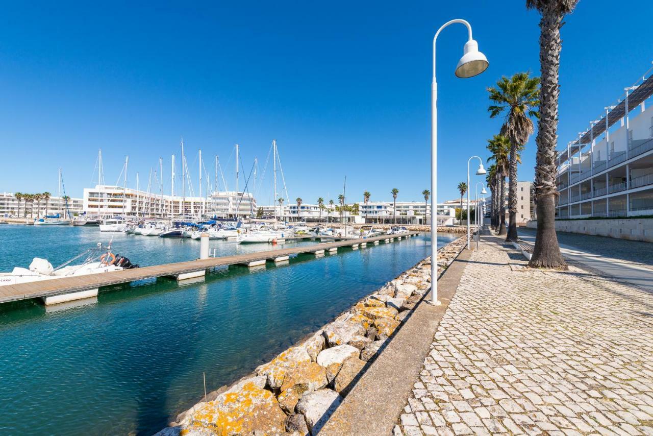 Sunshine Harbour 96 By Destination Algarve *